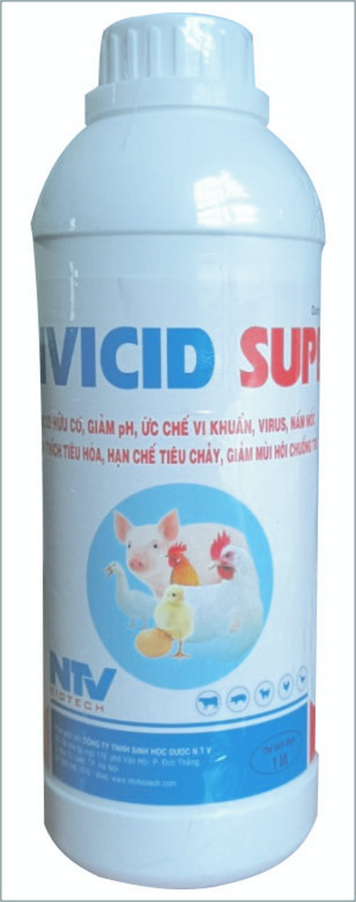 ANVICID SUPER