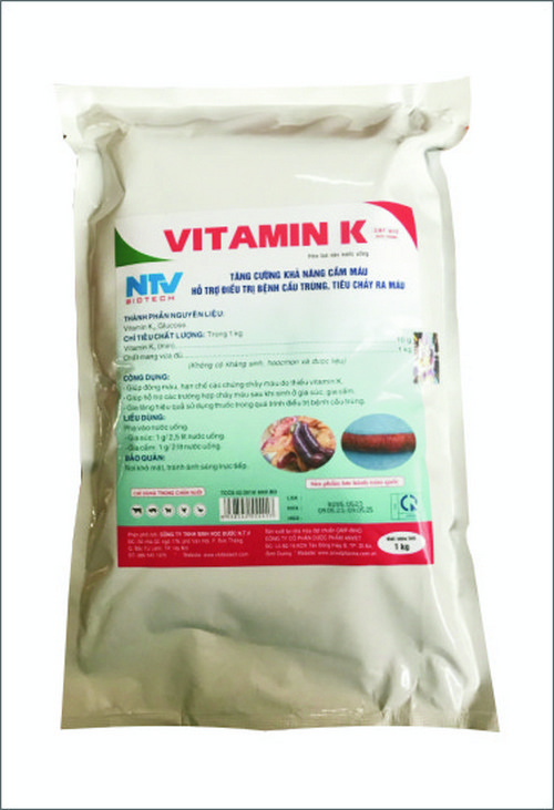 VITAMIN K